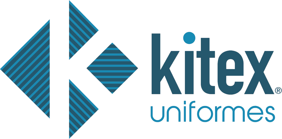 Logo Kitex Uniformes