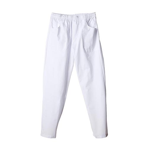 Pantalón Náutico Blanco